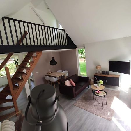 Vakantiewoning Sjun Limburg Симпелвелд Екстериор снимка