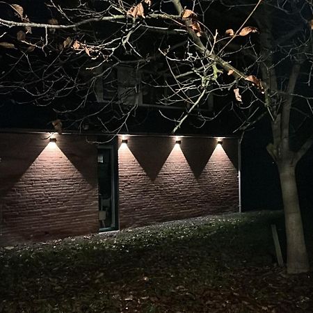 Vakantiewoning Sjun Limburg Симпелвелд Екстериор снимка
