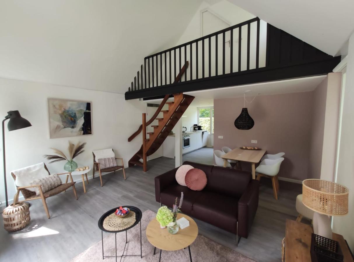 Vakantiewoning Sjun Limburg Симпелвелд Екстериор снимка