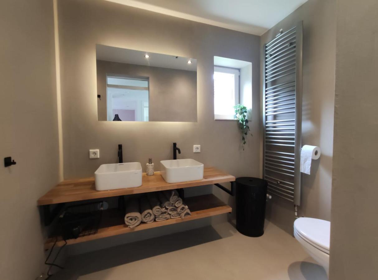 Vakantiewoning Sjun Limburg Симпелвелд Екстериор снимка