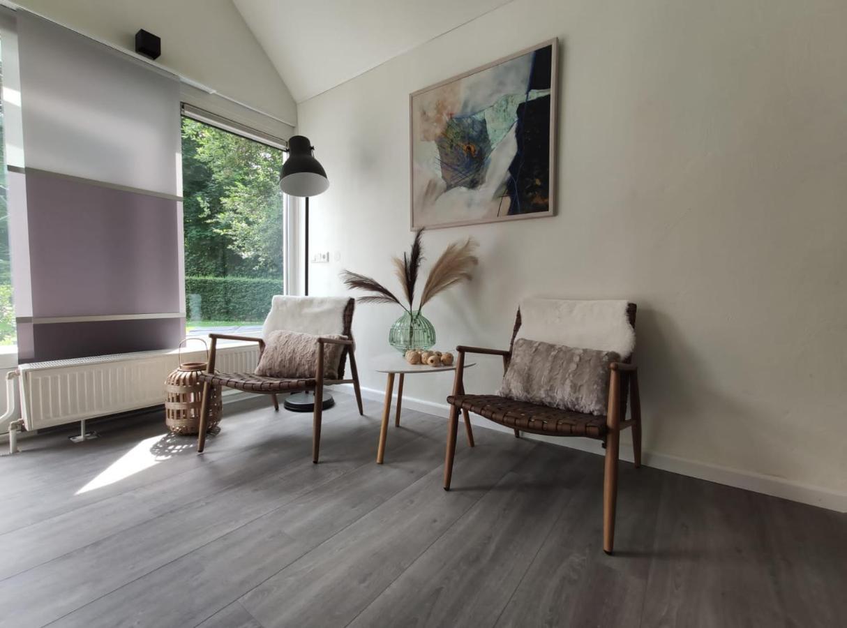 Vakantiewoning Sjun Limburg Симпелвелд Екстериор снимка