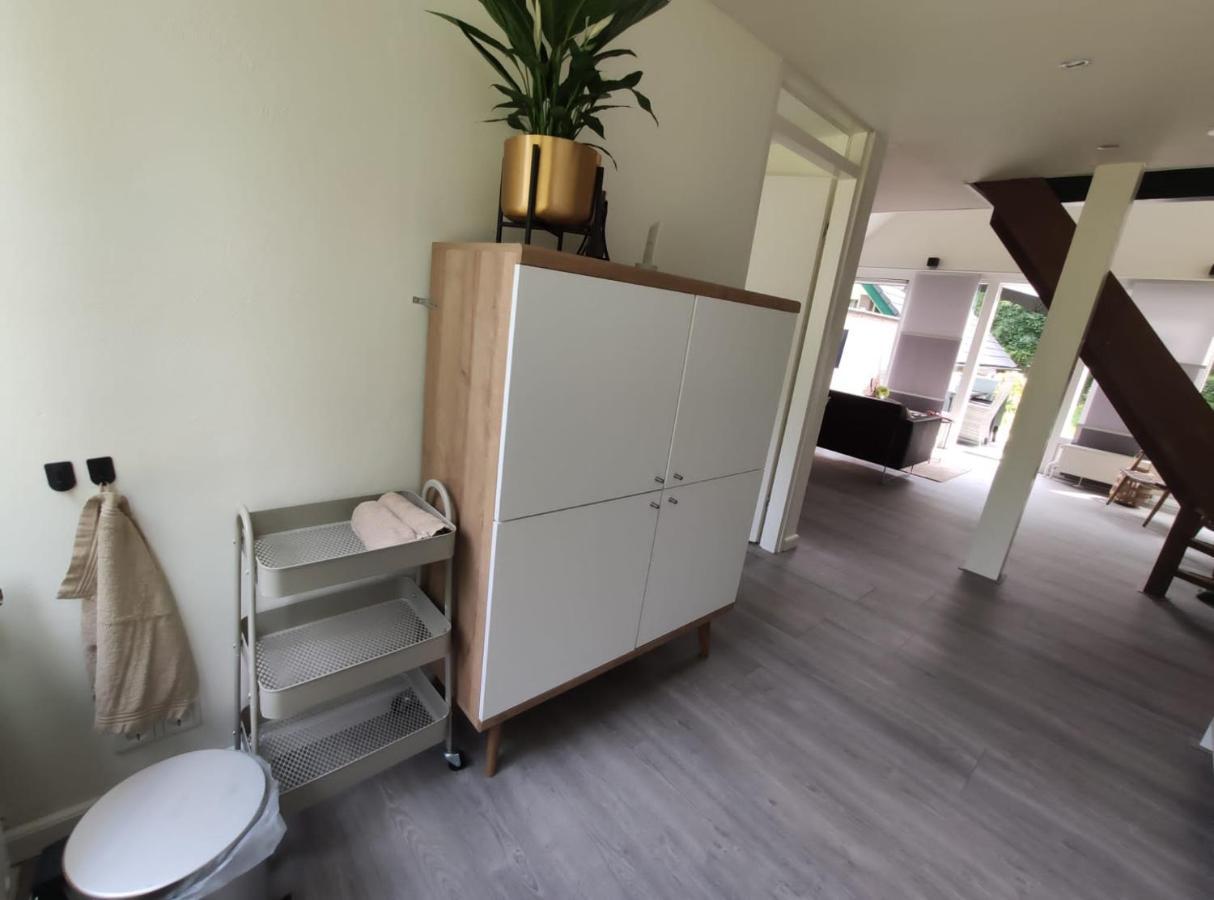 Vakantiewoning Sjun Limburg Симпелвелд Екстериор снимка