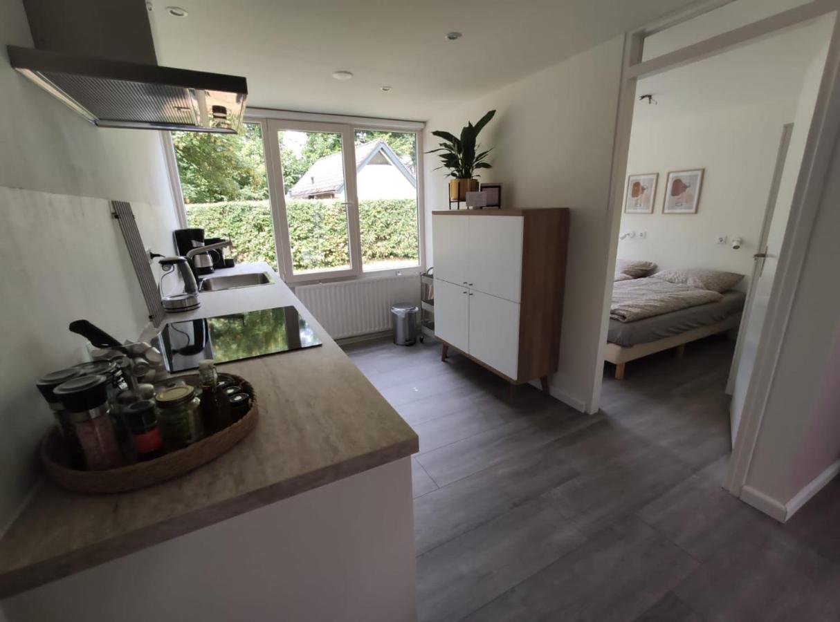Vakantiewoning Sjun Limburg Симпелвелд Екстериор снимка