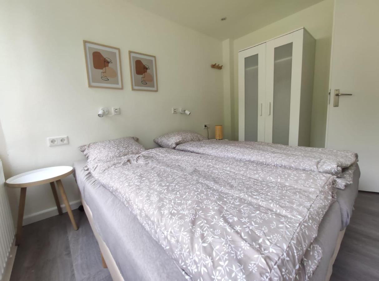 Vakantiewoning Sjun Limburg Симпелвелд Екстериор снимка