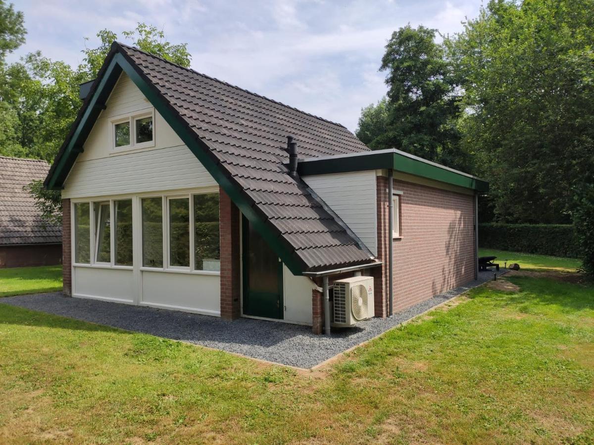 Vakantiewoning Sjun Limburg Симпелвелд Екстериор снимка