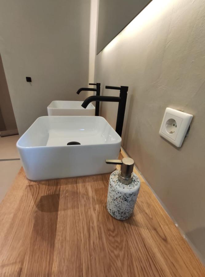 Vakantiewoning Sjun Limburg Симпелвелд Екстериор снимка