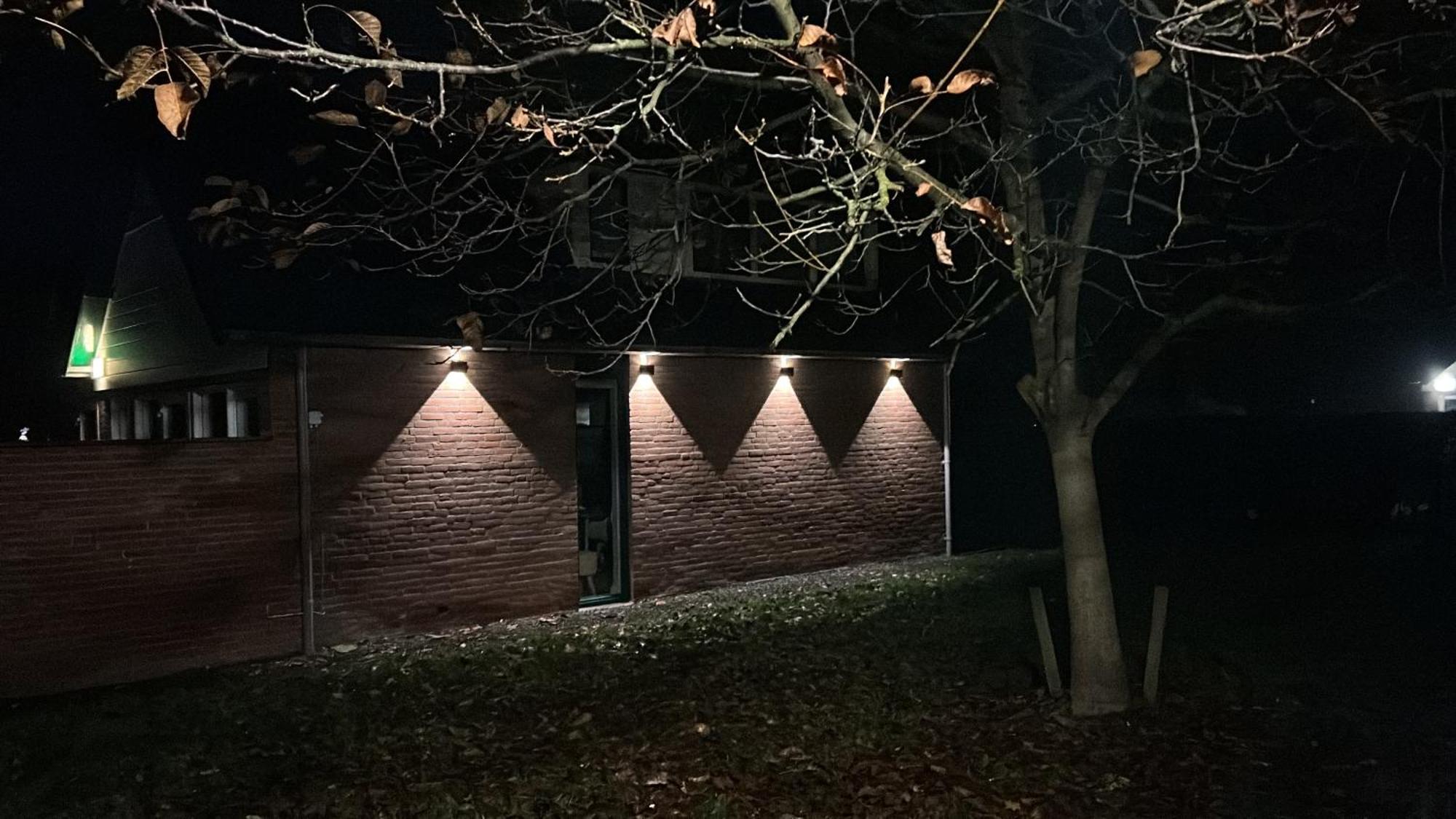 Vakantiewoning Sjun Limburg Симпелвелд Екстериор снимка
